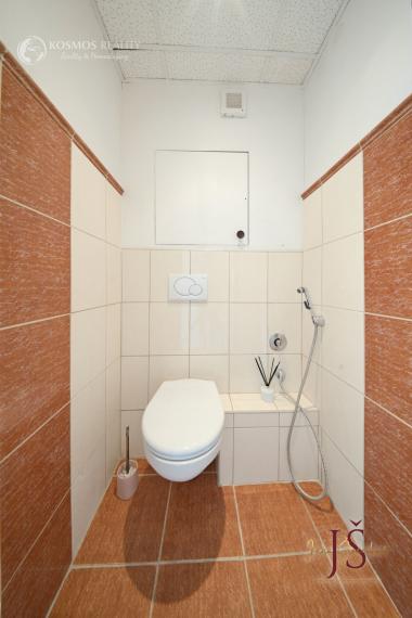 Na predaj 3i byt Tokajícka, 71m2, Košice-Dargovských hrdinov