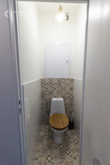 Na prenájom 1 izbový byt s krásnym výhľadom