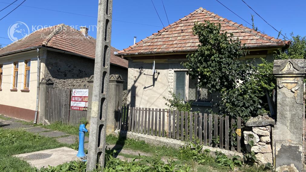 PREDAJ Rodinný dom, chalupa Gönc, Maďarsko