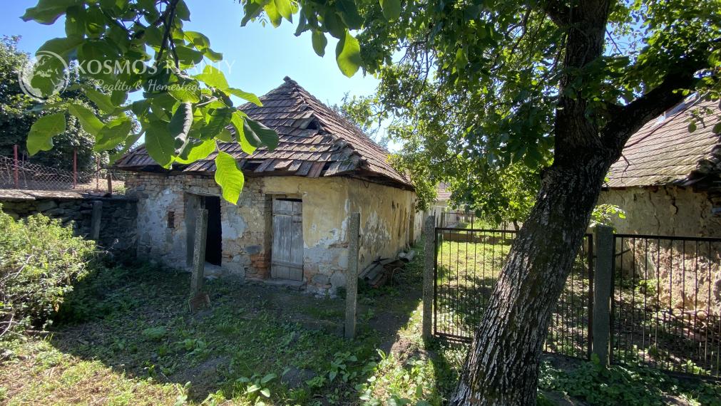 PREDAJ Rodinný dom, chalupa Gönc, Maďarsko