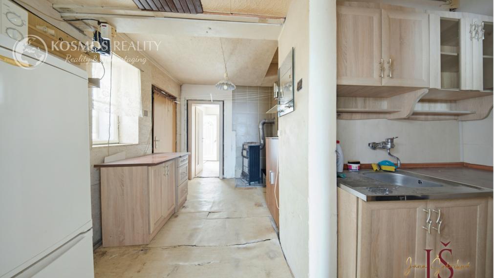 Na predaj rodinný dom, Myslava, Košice II