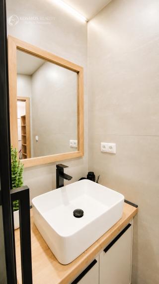 Predaj 2 izbový byt Muškátová Košice Terasa