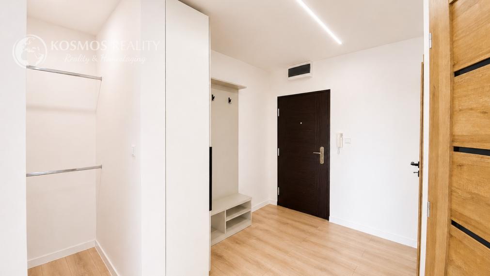 Predaj 2 izbový byt Muškátová Košice Terasa