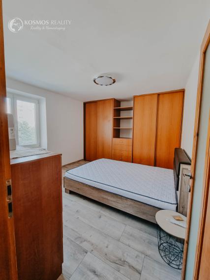 Priestranný 2izbový byt, 54m2, Pasteurova, Košice-Juh