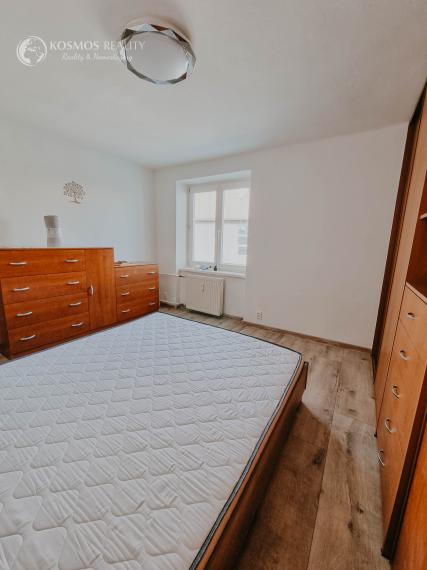 Priestranný 2izbový byt, 54m2, Pasteurova, Košice-Juh