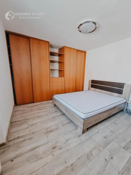 Priestranný 2izbový byt, 54m2, Pasteurova, Košice-Juh