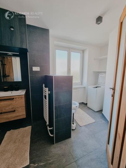 Priestranný 2izbový byt, 54m2, Pasteurova, Košice-Juh