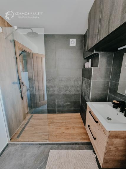 Priestranný 2izbový byt, 54m2, Pasteurova, Košice-Juh