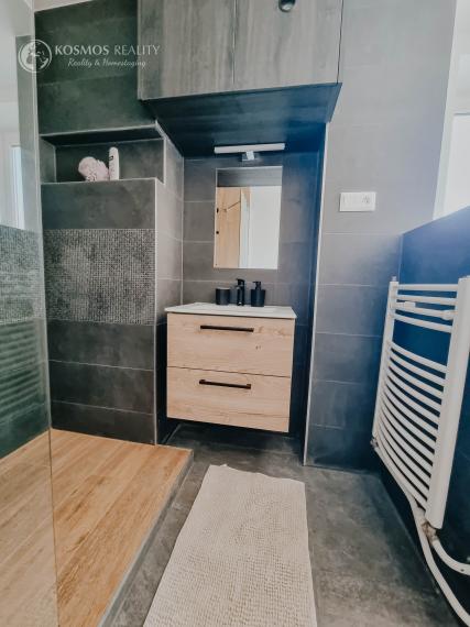 Priestranný 2izbový byt, 54m2, Pasteurova, Košice-Juh