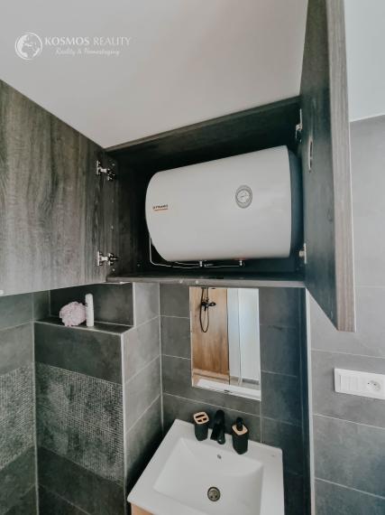 Priestranný 2izbový byt, 54m2, Pasteurova, Košice-Juh