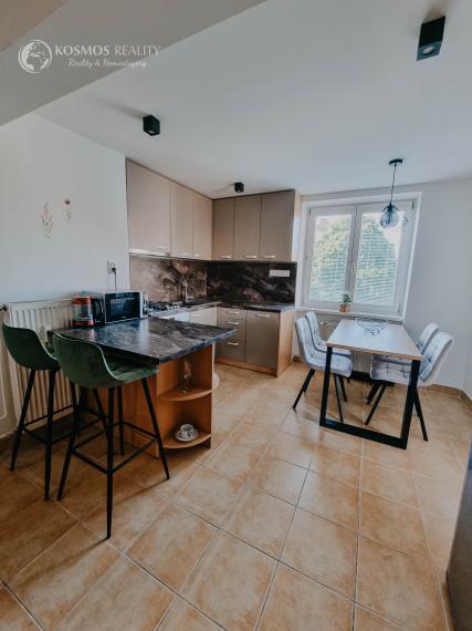 Priestranný 2izbový byt, 54m2, Pasteurova, Košice-Juh