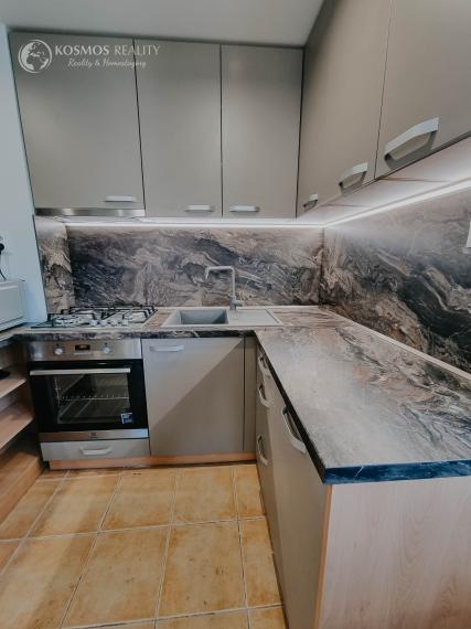 Priestranný 2izbový byt, 54m2, Pasteurova, Košice-Juh