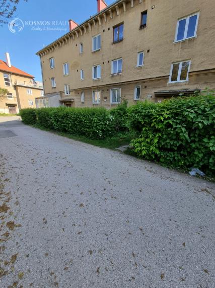 Priestranný 2izbový byt, 54m2, Pasteurova, Košice-Juh