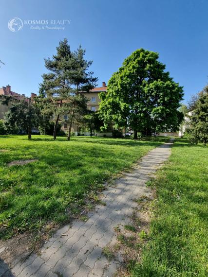 Priestranný 2izbový byt, 54m2, Pasteurova, Košice-Juh