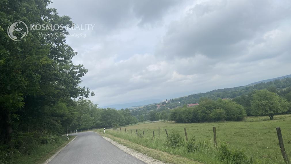 PREDAJ Dom, chalupa Tornaszentjakab, Maďarsko