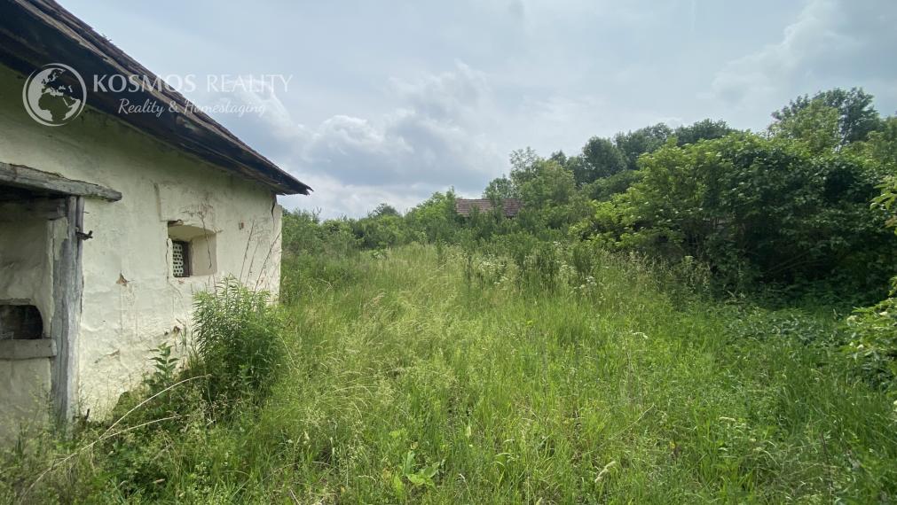 PREDAJ Dom, chalupa Tornaszentjakab, Maďarsko