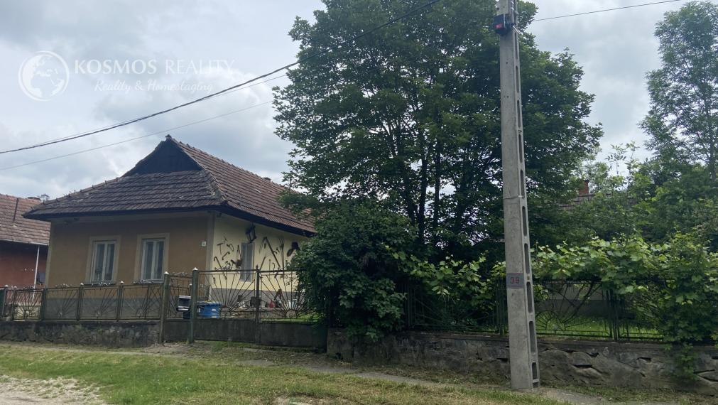 PREDAJ Dom, chalupa Tornaszentjakab, Maďarsko