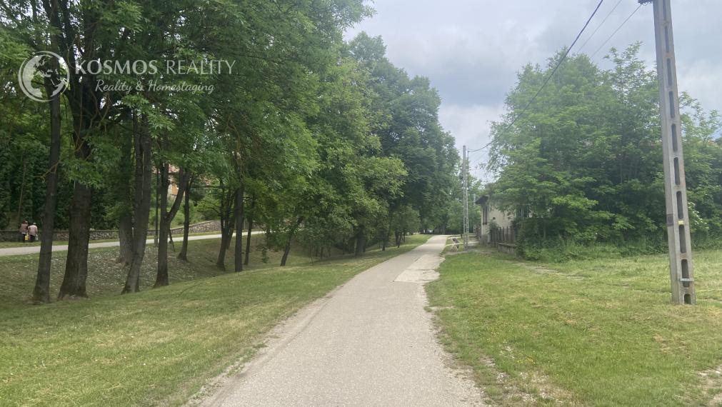 PREDAJ Dom, chalupa Tornaszentjakab, Maďarsko