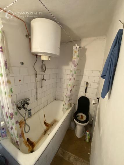 PREDAJ Dom, chalupa Tornaszentjakab, Maďarsko