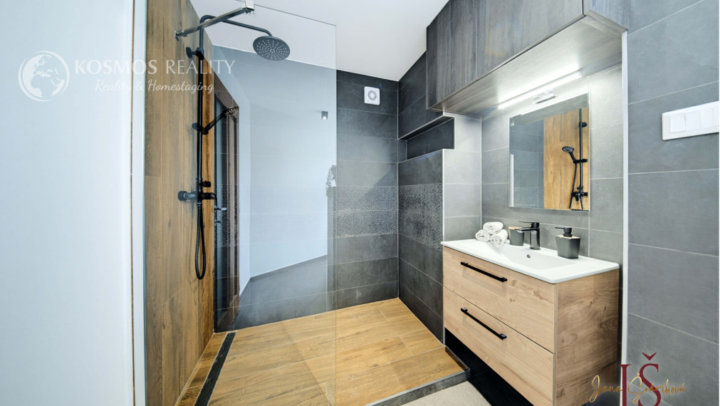 REZERVOVANE 2izbový byt, 54m2, Pasteurova, Košice-Juh
