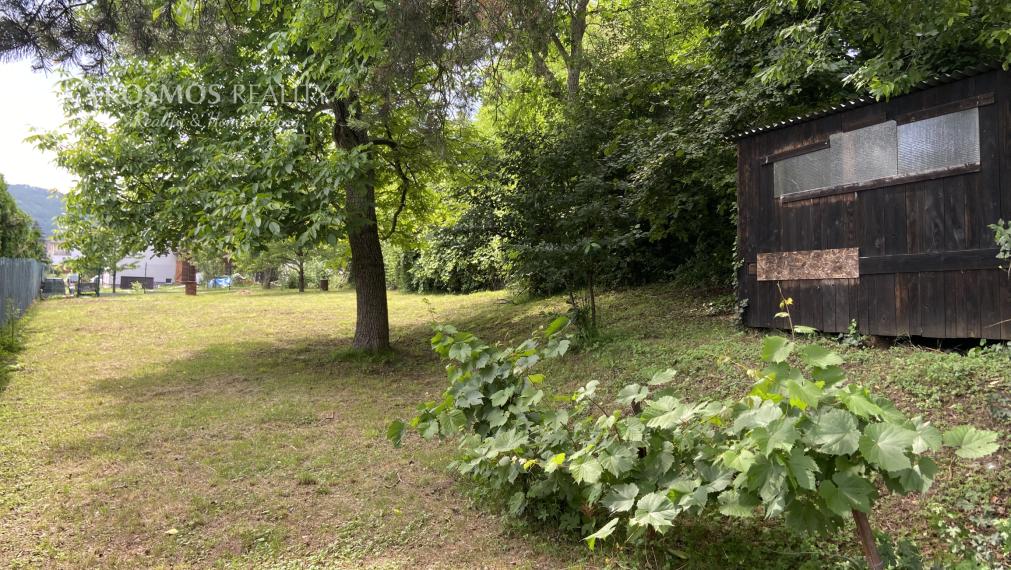 PREDAJ Pozemok v Družstevnej pri Hornáde, časť Malá Vieska