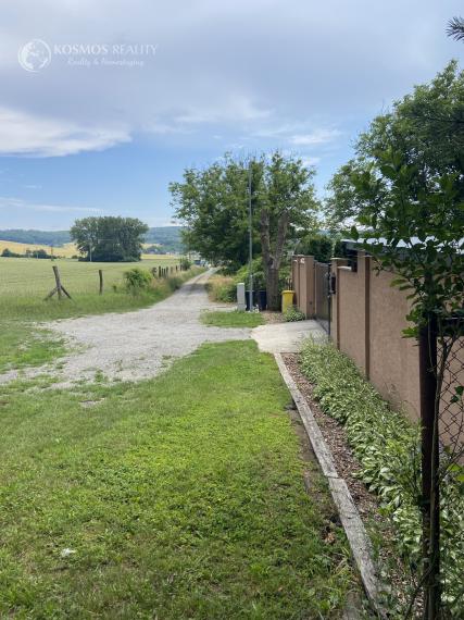 PREDAJ Pozemok v Družstevnej pri Hornáde, časť Malá Vieska