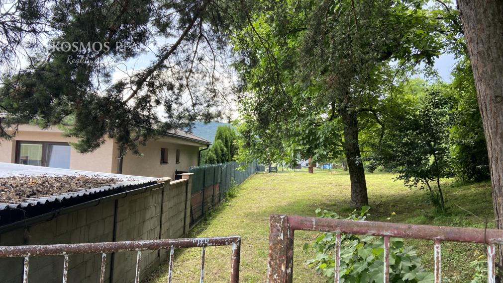 PREDAJ Pozemok v Družstevnej pri Hornáde, časť Malá Vieska