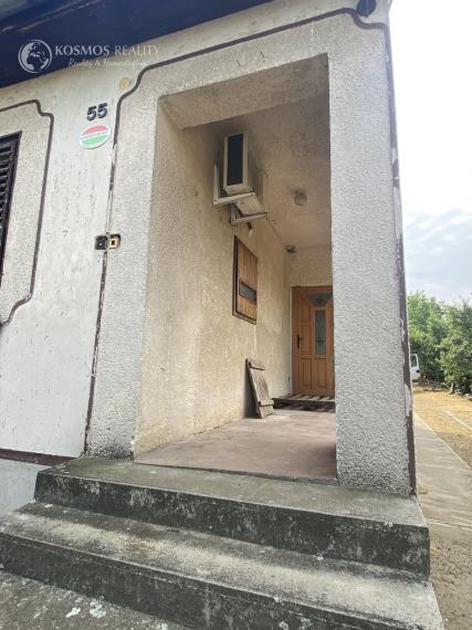 PREDAJ Rodinný dom Korlát, Maďarsko