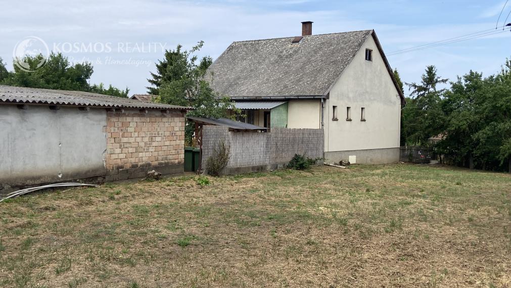 PREDAJ Rodinný dom Korlát, Maďarsko