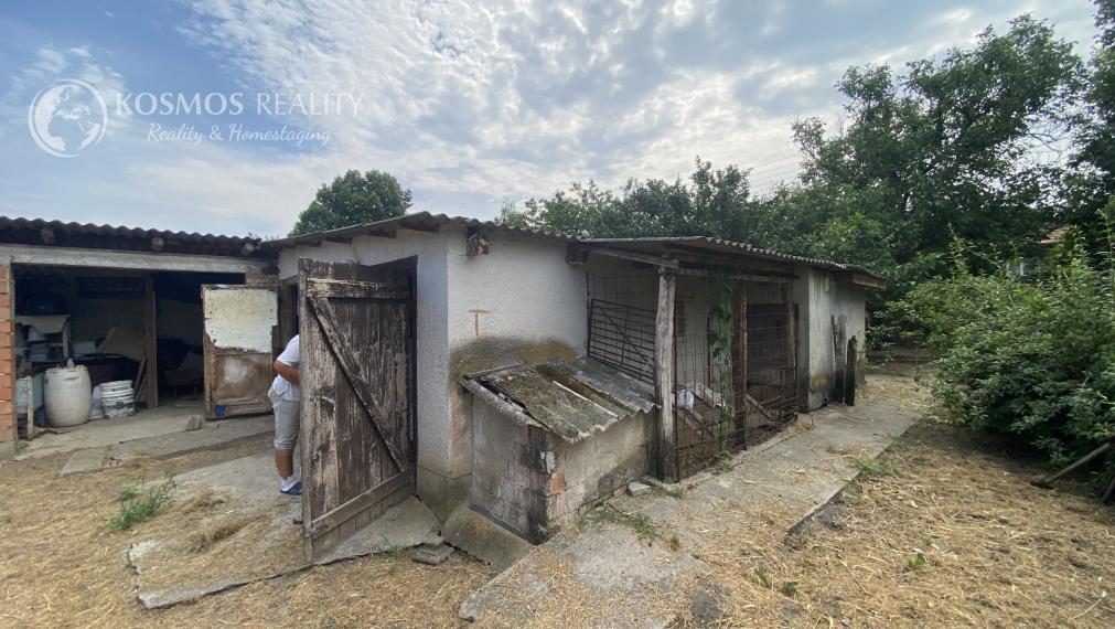 PREDAJ Rodinný dom Korlát, Maďarsko