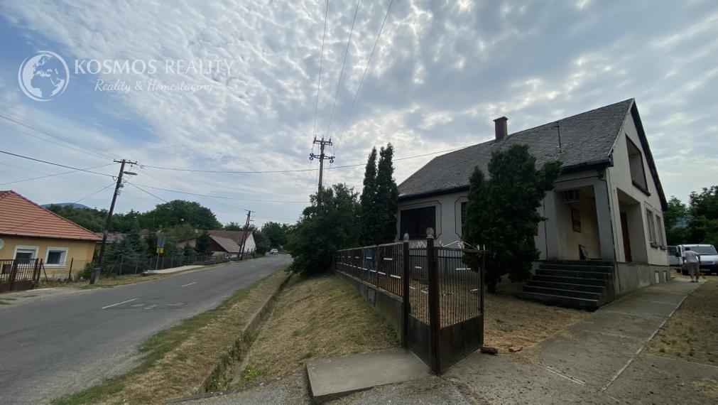PREDAJ Rodinný dom Korlát, Maďarsko