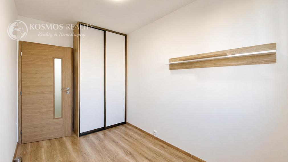 Rekonštruovaný 3i byt, Bukureštská,Košice-Sídlisko Ťahanovce
