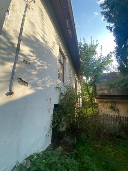 PREDAJ Rodinný dom, chalupa Smolník