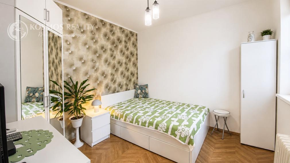 1 izbový, Ľudová, na prenájom, Košice-Západ