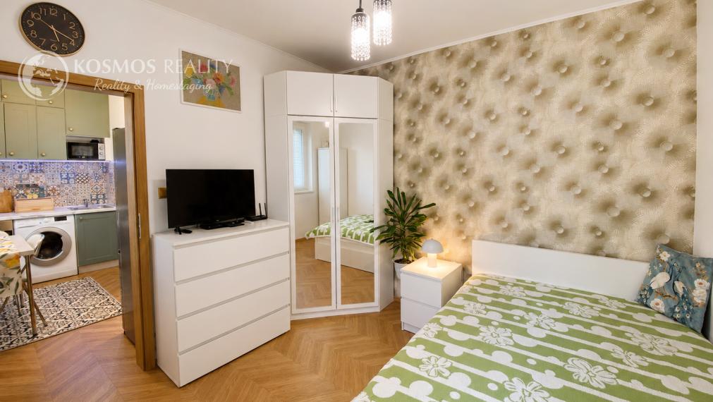1 izbový, Ľudová, na prenájom, Košice-Západ