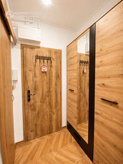 1 izbový, Ľudová, na prenájom, Košice-Západ