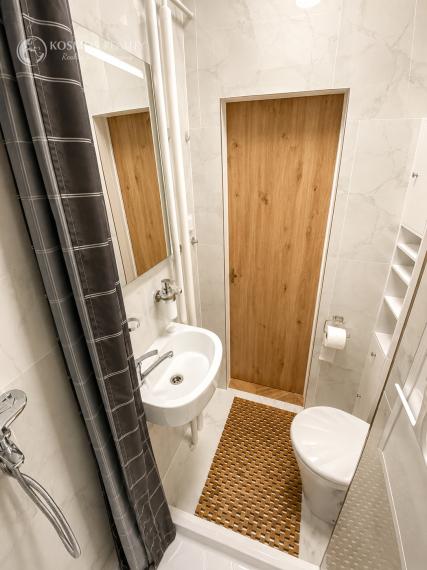 1 izbový, Ľudová, na prenájom, Košice-Západ