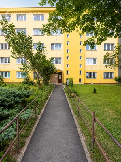 1 izbový, Ľudová, na prenájom, Košice-Západ