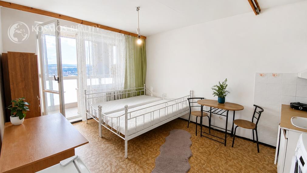Garsónka, Fábryho, na prenájom, Košice-Dargovských hrdinov