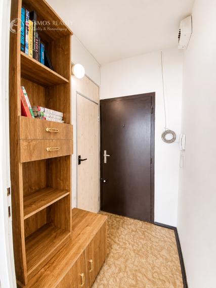 Garsónka, Fábryho, na prenájom, Košice-Dargovských hrdinov