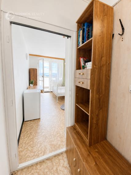 Garsónka, Fábryho, na prenájom, Košice-Dargovských hrdinov