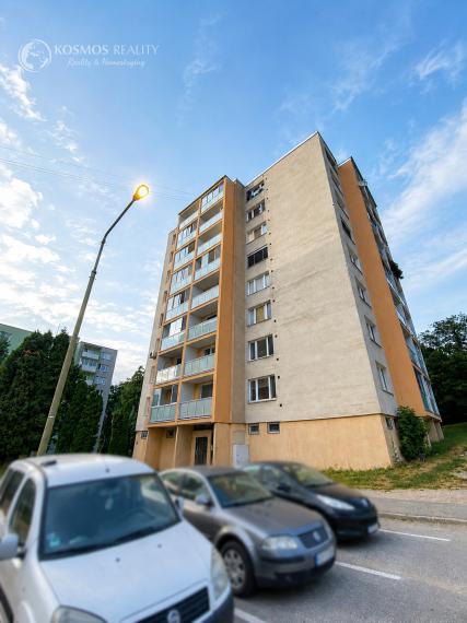 Garsónka, Fábryho, na prenájom, Košice-Dargovských hrdinov