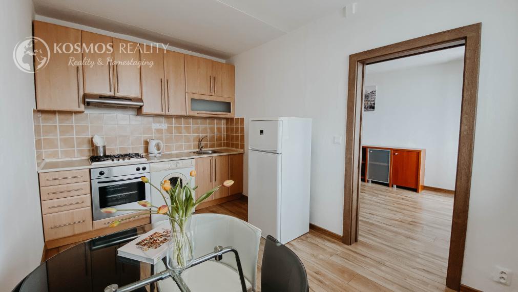 NA PREDAJ 1izbový byt na ul Dvorkinova 24 Košice - Furča