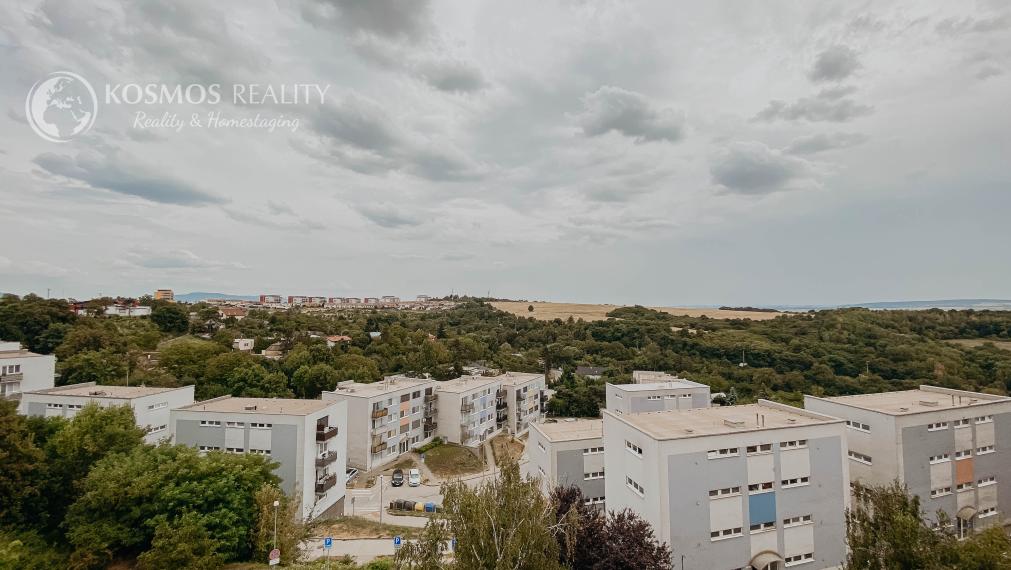 NA PREDAJ 1izbový byt na ul Dvorkinova 24 Košice - Furča