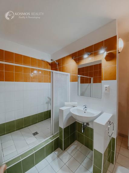 NA PREDAJ 1izbový byt na ul Dvorkinova 24 Košice - Furča