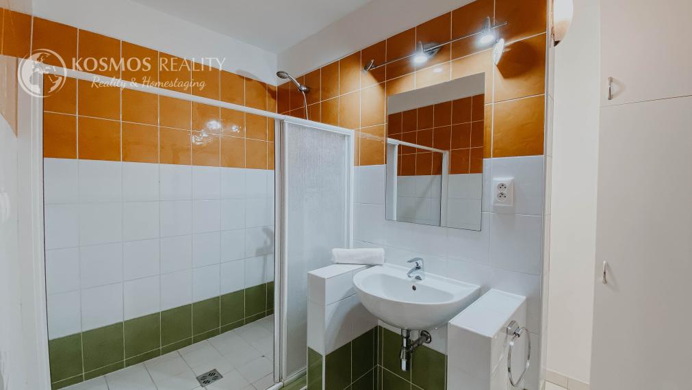 NA PREDAJ 1izbový byt na ul Dvorkinova 24 Košice - Furča