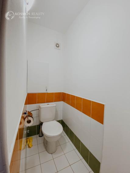 NA PREDAJ 1izbový byt na ul Dvorkinova 24 Košice - Furča