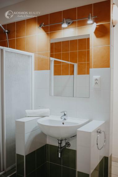 NA PREDAJ 1izbový byt na ul Dvorkinova 24 Košice - Furča
