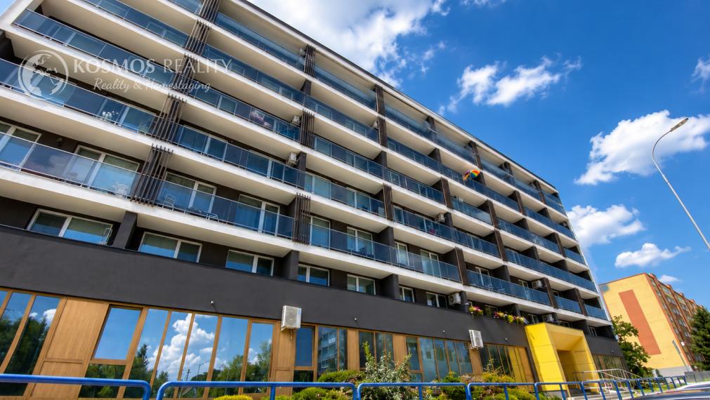 2 izbový byt, Považská, Galeria City Košice