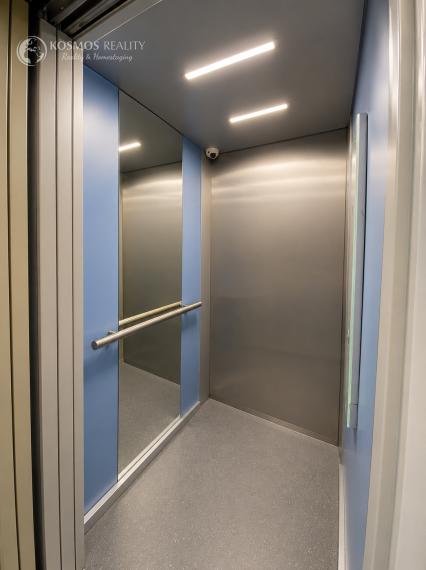 2 izbový byt, Považská, Galeria City Košice